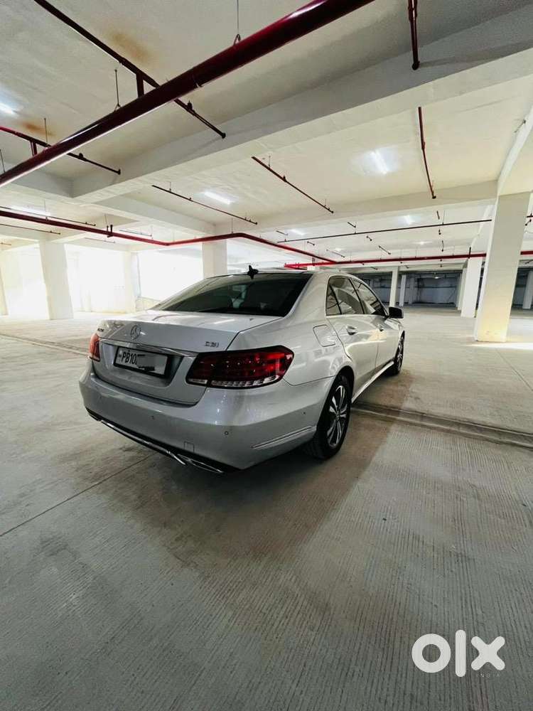 Mercedes-benz Diesel 2015