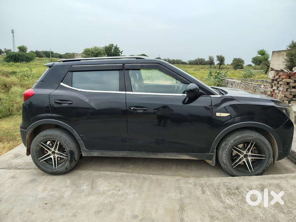 Mahindra Xuv300 2021 Model