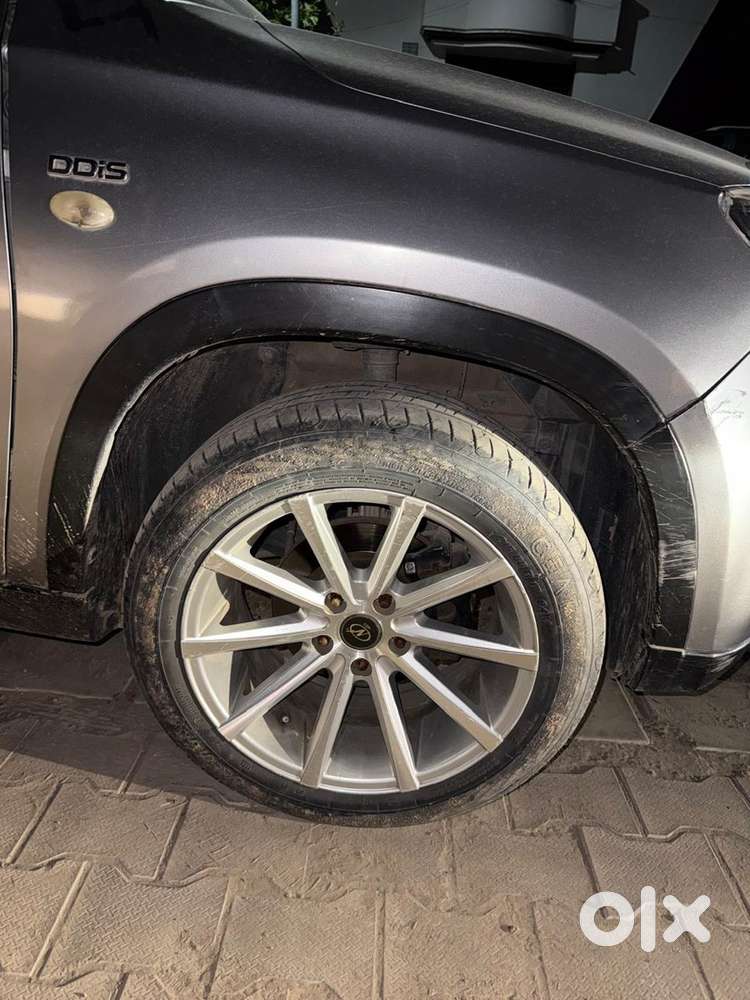 Maruti Suzuki Brezza Vdi 2016 Diesel