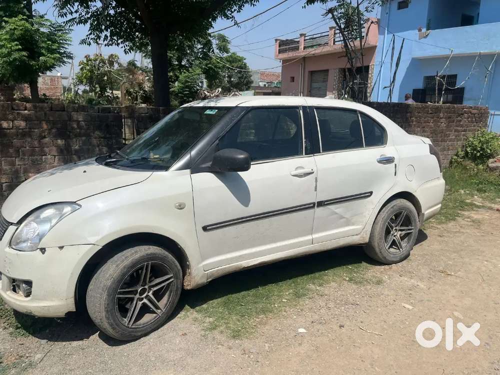 Swift Dzire Petrol 2009 Modal 29 Tak Passing