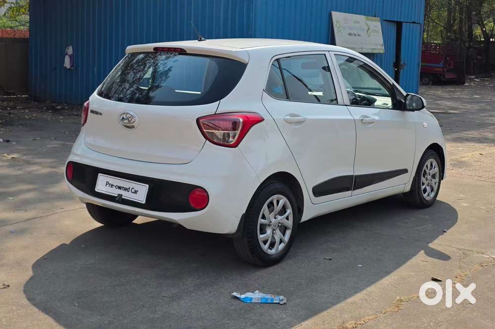 Hyundai Grand I10 1.2 Kappa Magna, 2018, Petrol