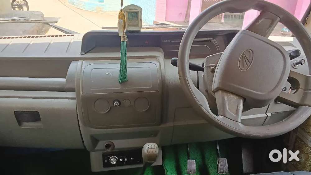Mahindra Bolero Neo 2014