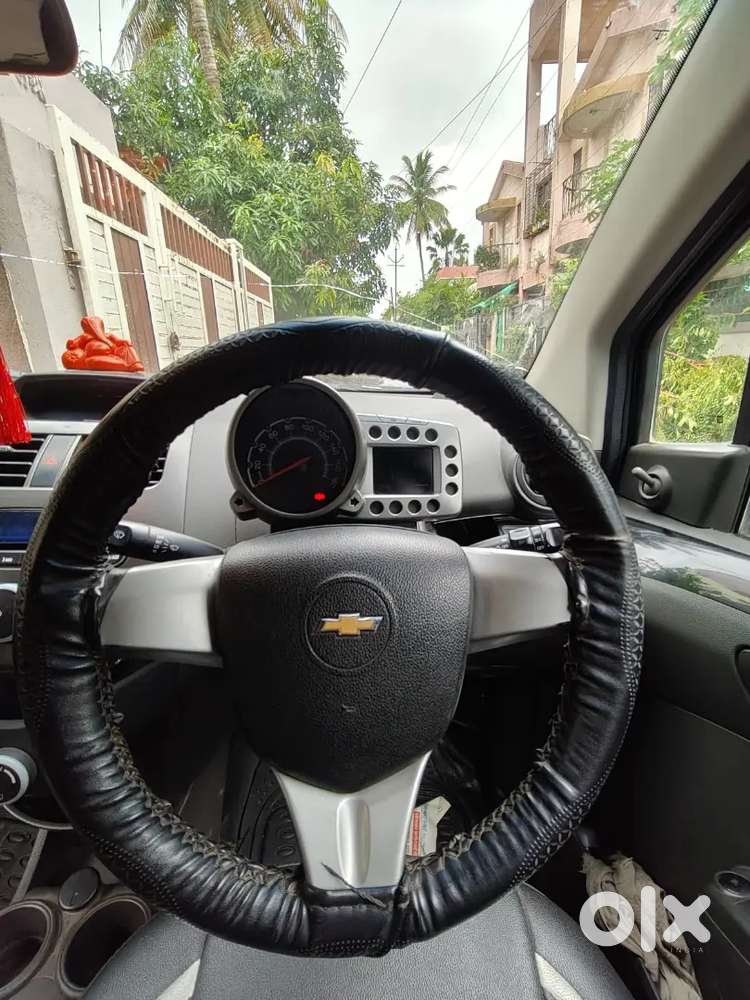 Chevrolet Beat Diesel Lt -  Well Maintained | Excellent Mileage