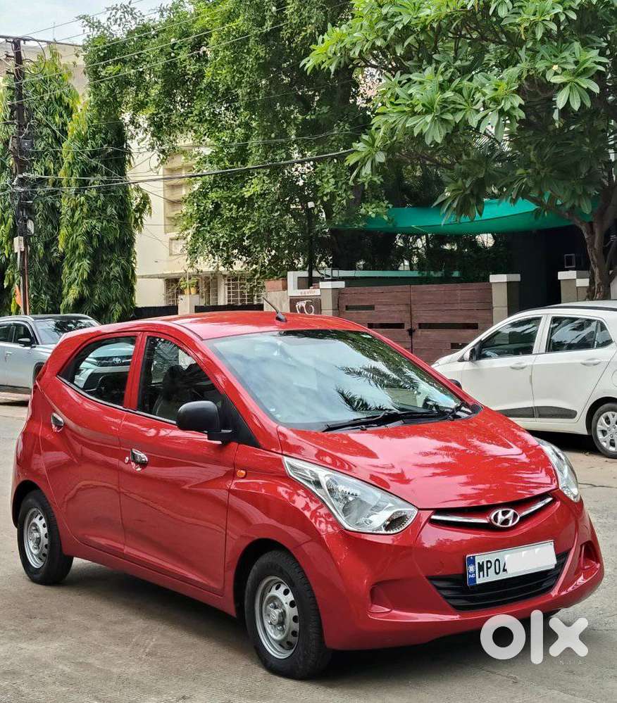 Hyundai Eon Era +, 2016, Petrol