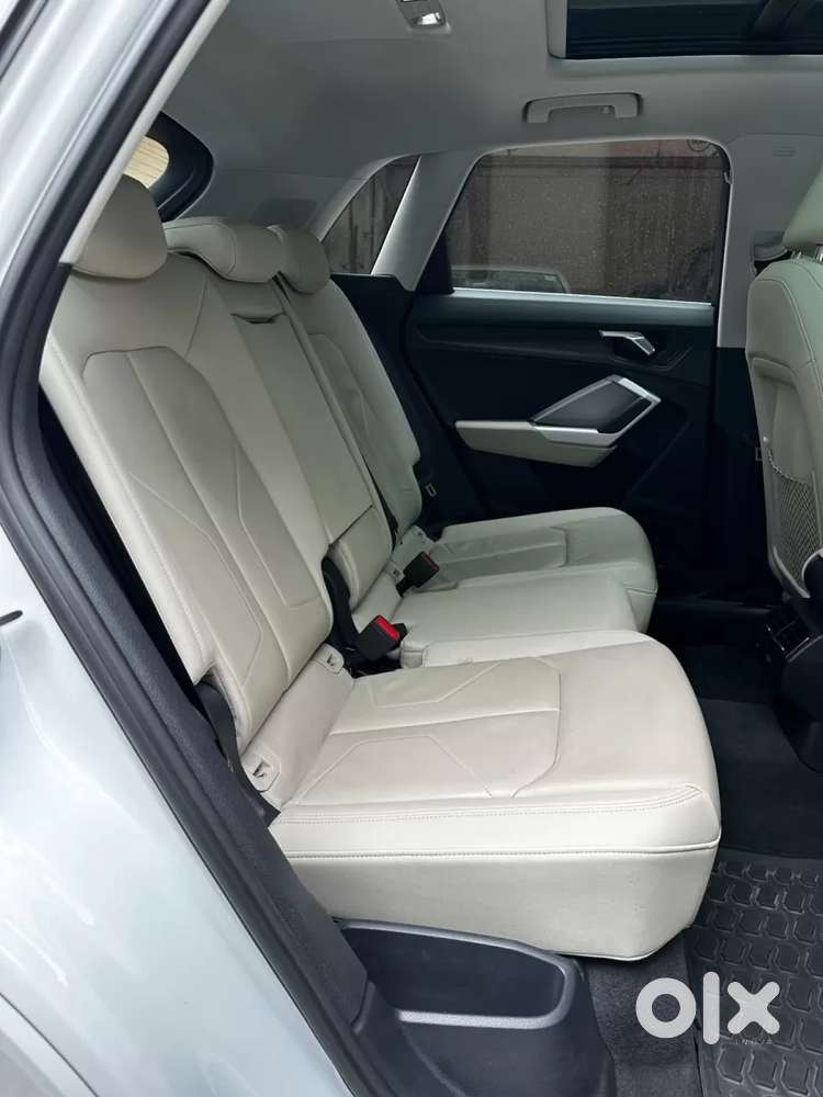 Audi Q3 40 Tfsi Premium Plus, 2023, Petrol