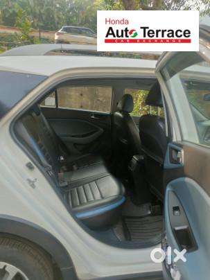 Hyundai I20 Active 1.2 S, 2015, Petrol