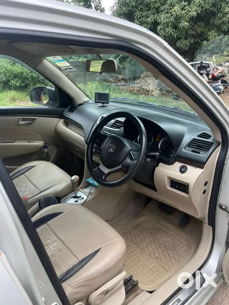 Top Model Clean Interior Ddis Ingen Automatic With Alloy Wheels
