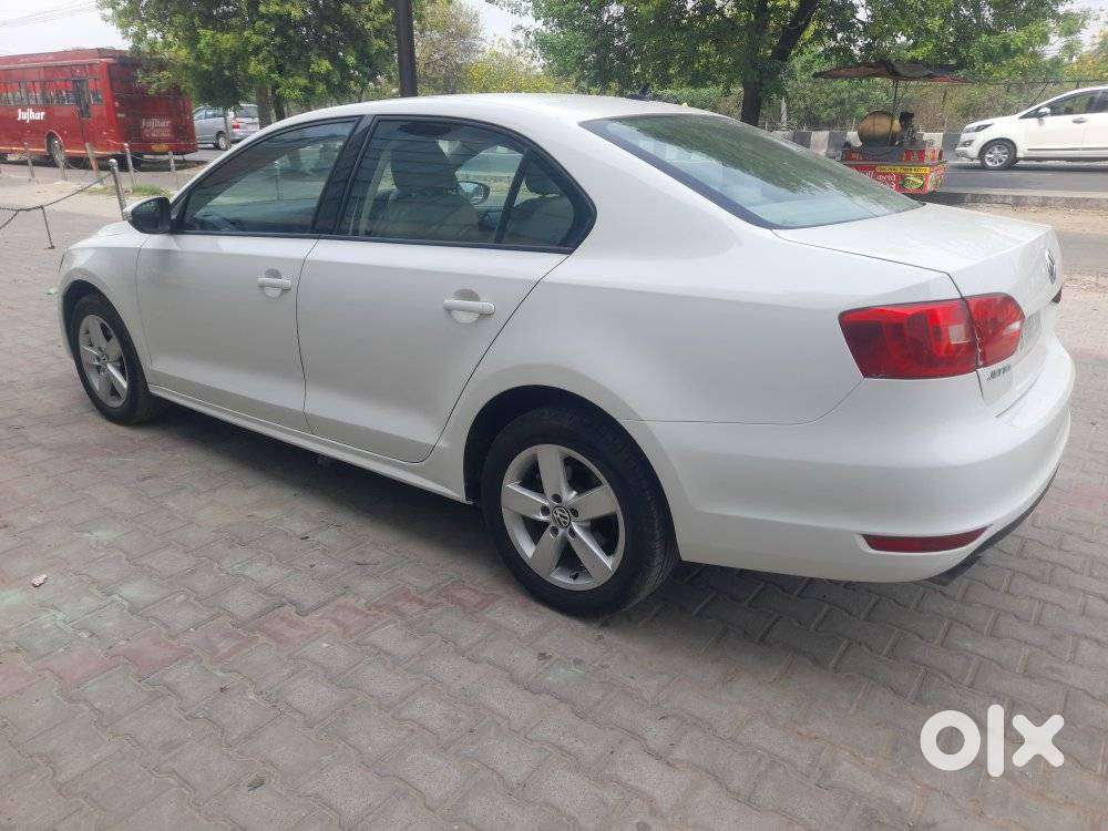 Volkswagen Jetta 1.4 Tsi, 2013, Petrol