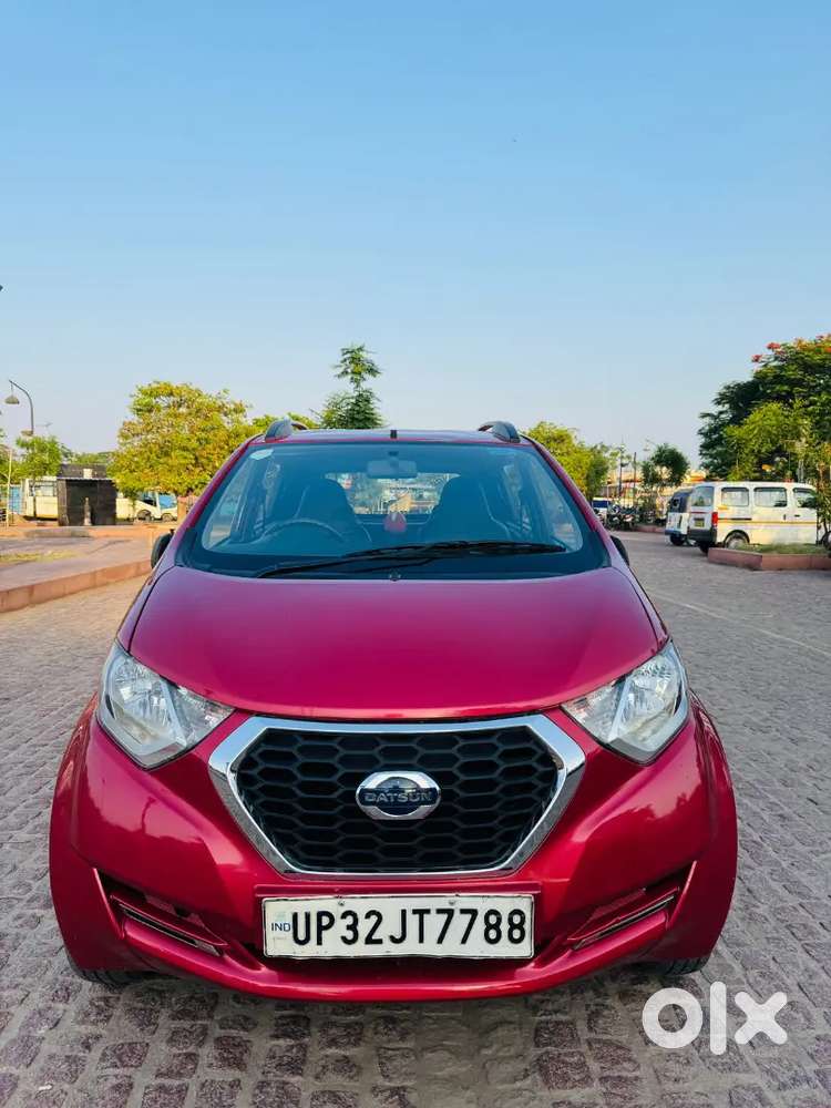 Datsun Redigo 2018 Petrol 69000 Km Driven