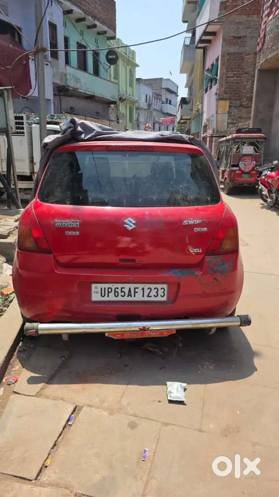 Maruti Suzuki Swift 2006 Petrol