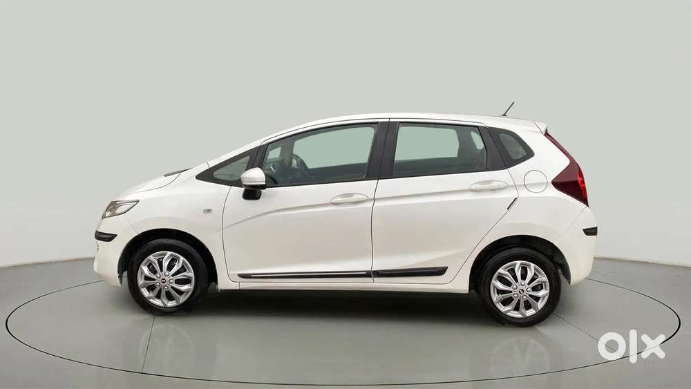 Honda Jazz 1.2 Sv I Vtec, 2017, Petrol