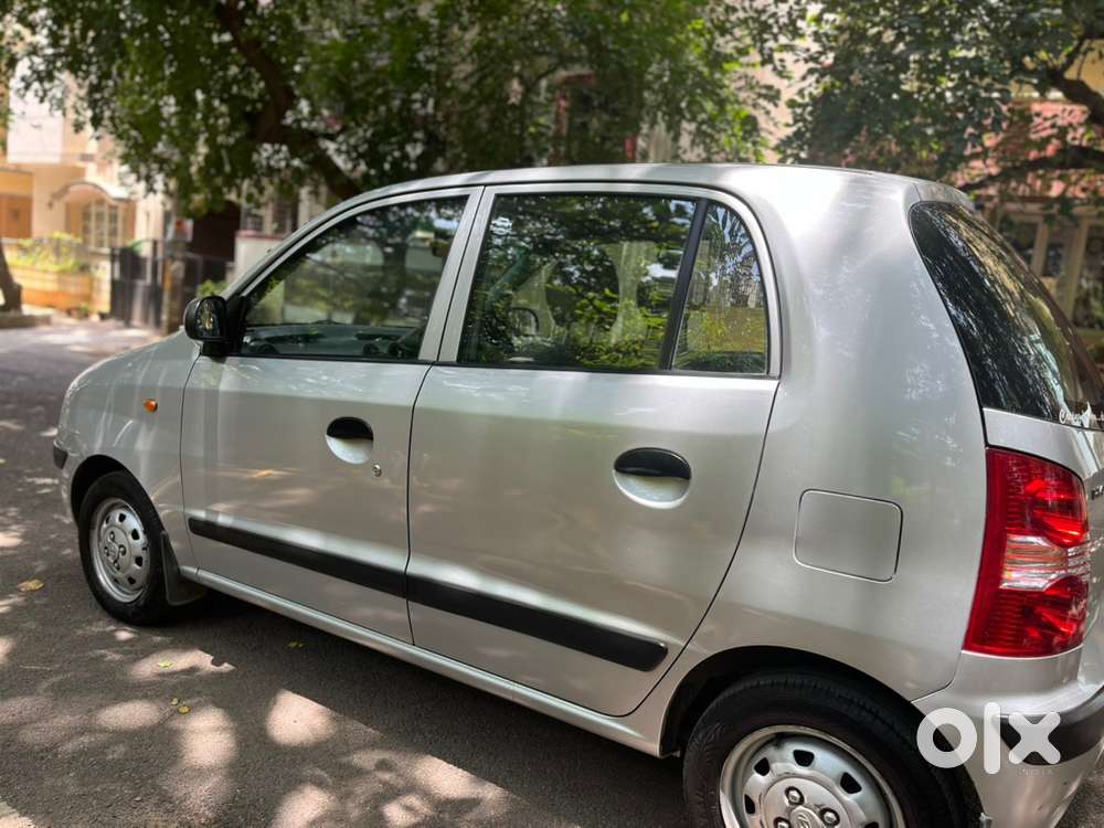 Hyundai Santro Xing 2005