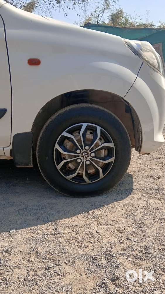 Maruti Suzuki Alto 800 2012-2016 Lxi, 2014, Petrol