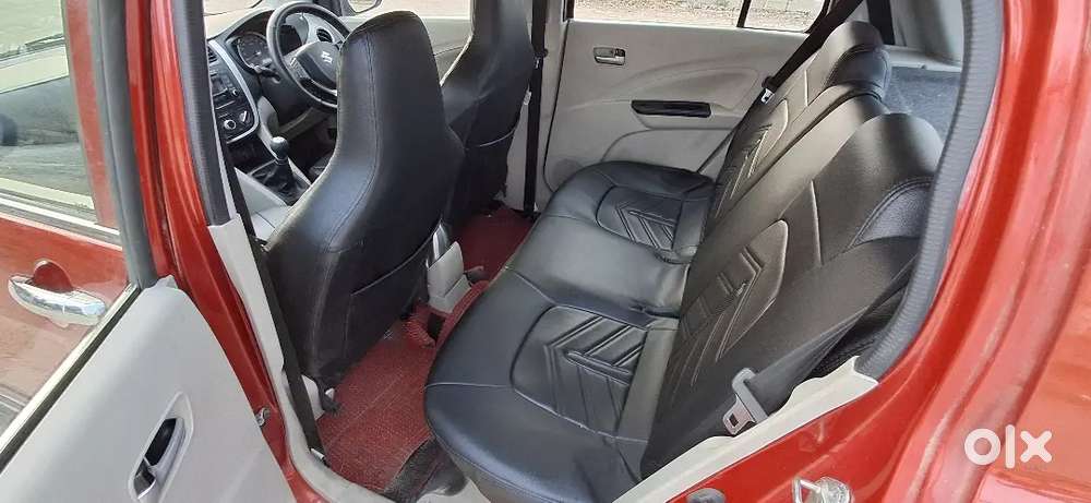 Celerio Zxi 2018 Top Model