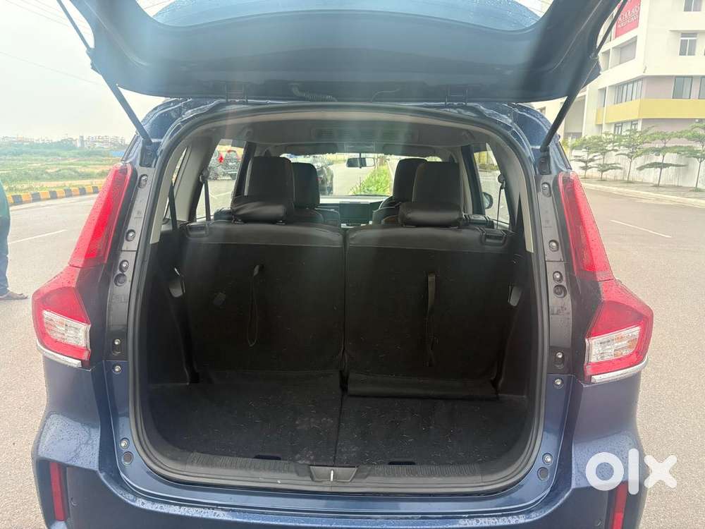 Maruti Suzuki Xl6 1.5 Zeta Mt, 2021, Petrol