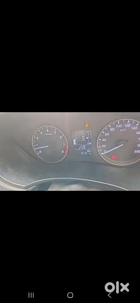 Hyundai Elite I20 Asta Petrol 2017