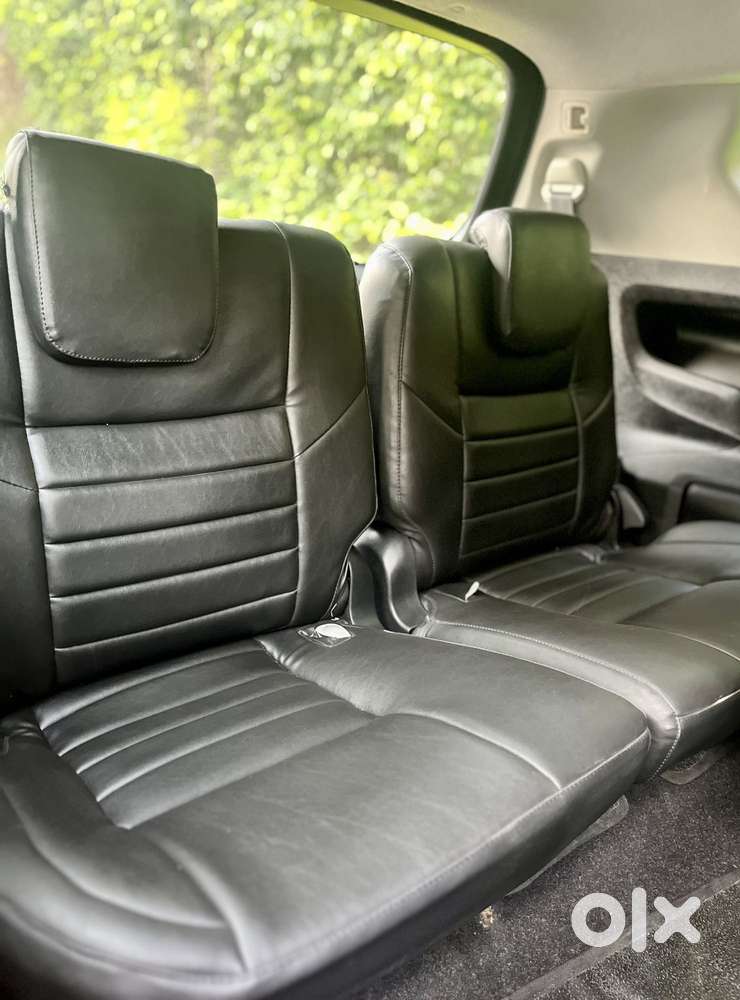 Toyota Innova Crysta 2.4 G Mt 8s, 2019, Diesel