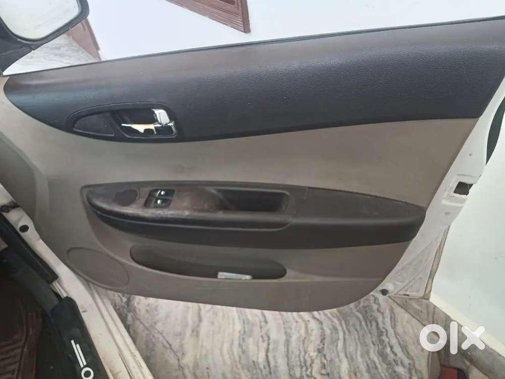 Hyundai I20 2012