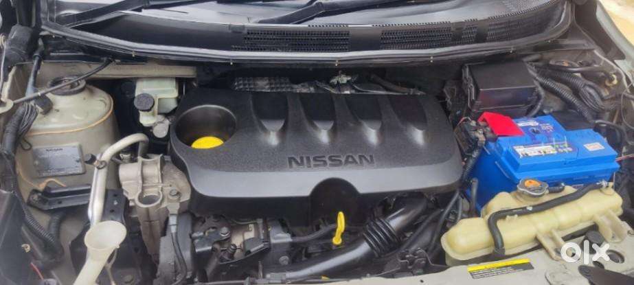 Nissan Sunny Diesel Xl, 2012, Diesel