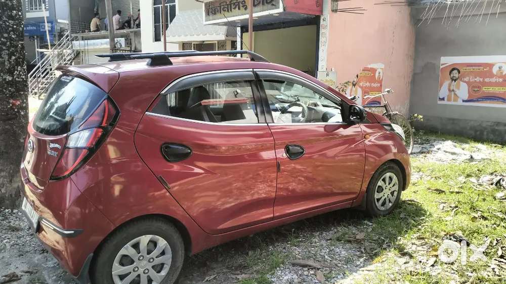 Hyundai Eon Era 2018 Petrol Manual