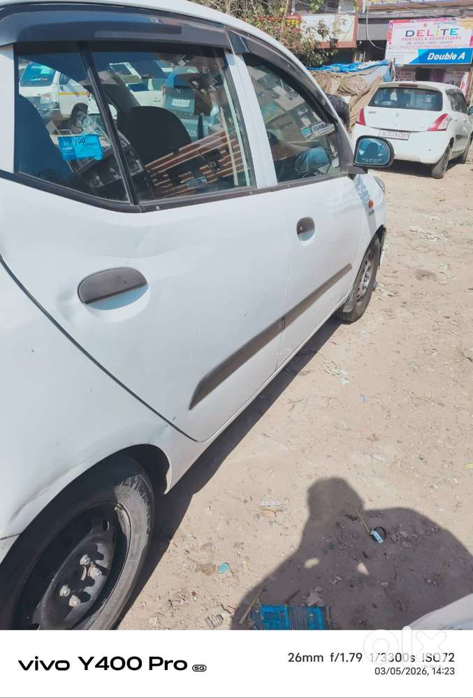 Two Tyres Completely New