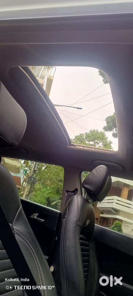 Hyundai Creta 1.6 Sx Automatic, 2018, Diesel