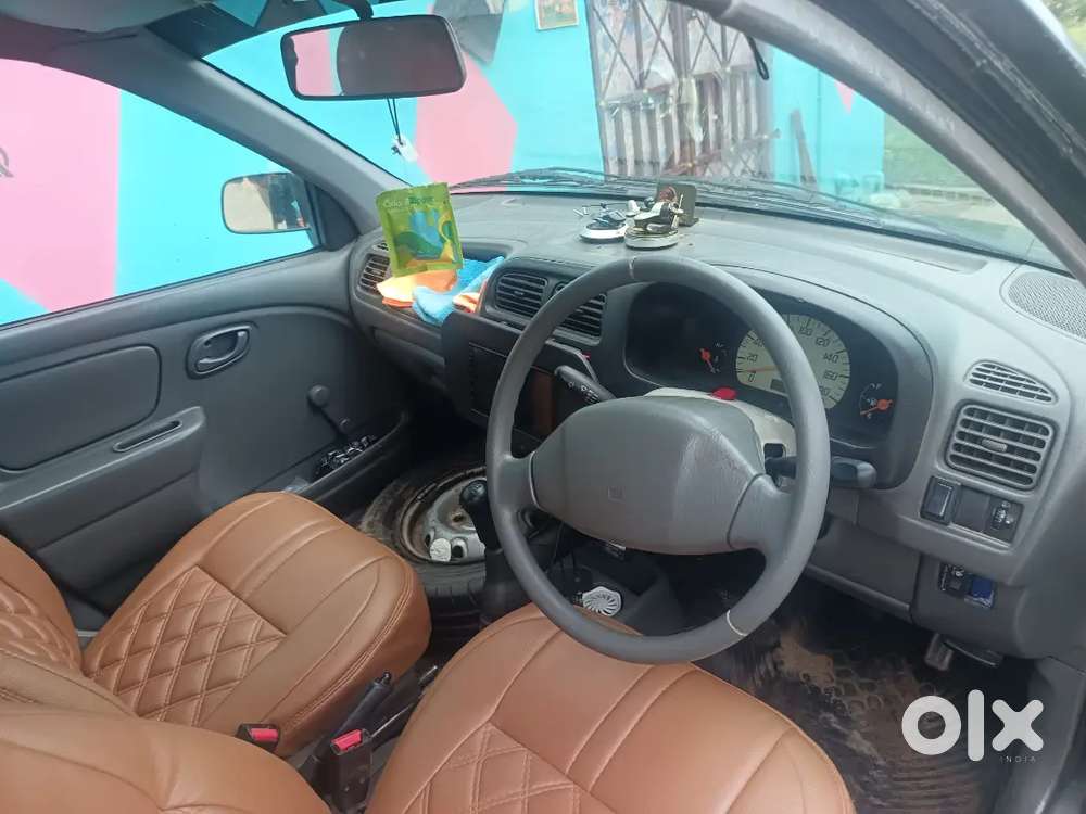 Maruti Suzuki Alto 2006
