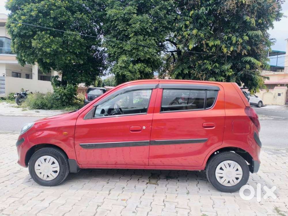 Maruti Suzuki Alto 800 Lxi Anniversary Edition, 2014, Petrol