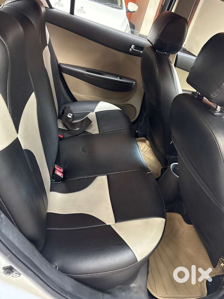 2013 Hyundai I20 Magna
