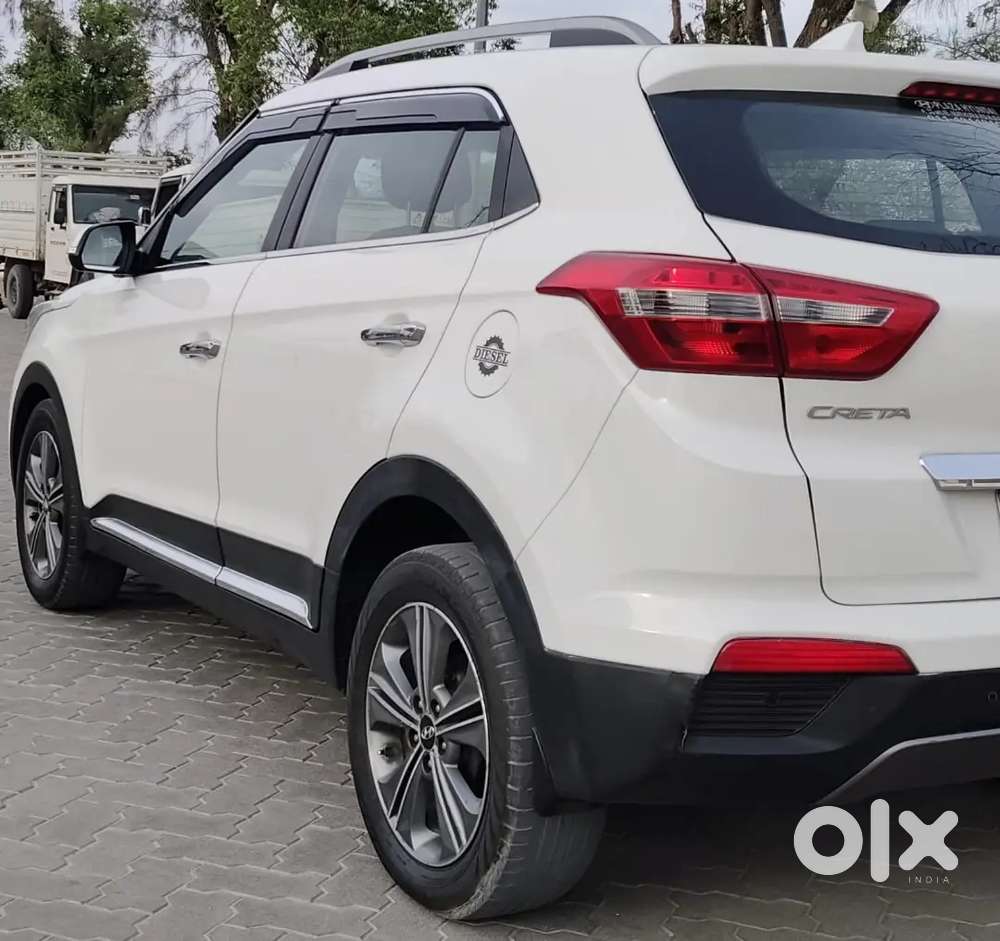 Top Model With Automatic Climate Control New Suspension