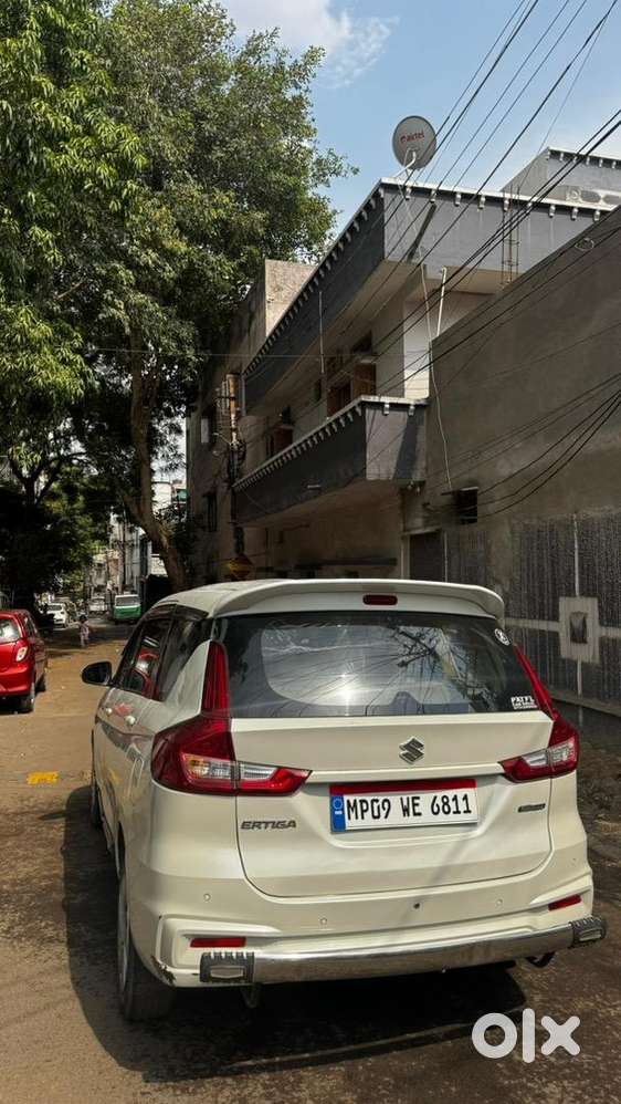 Maruti Suzuki Manual 2020 Car