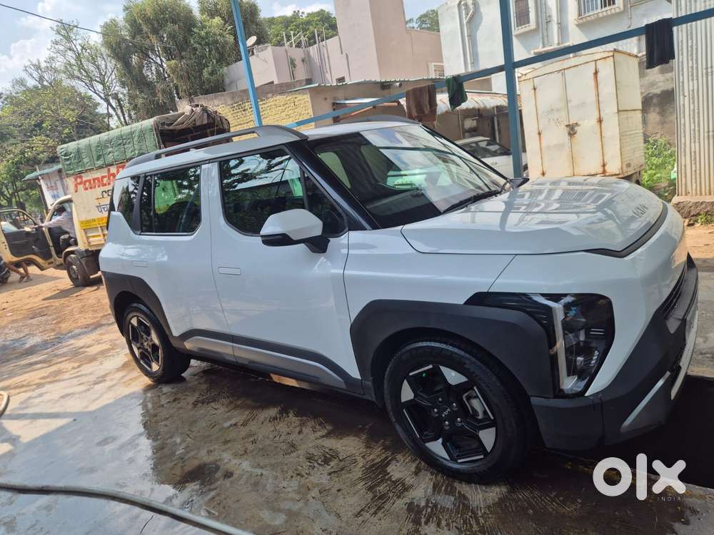 Kia Syros Htk Plus Diesel, 2025, Diesel