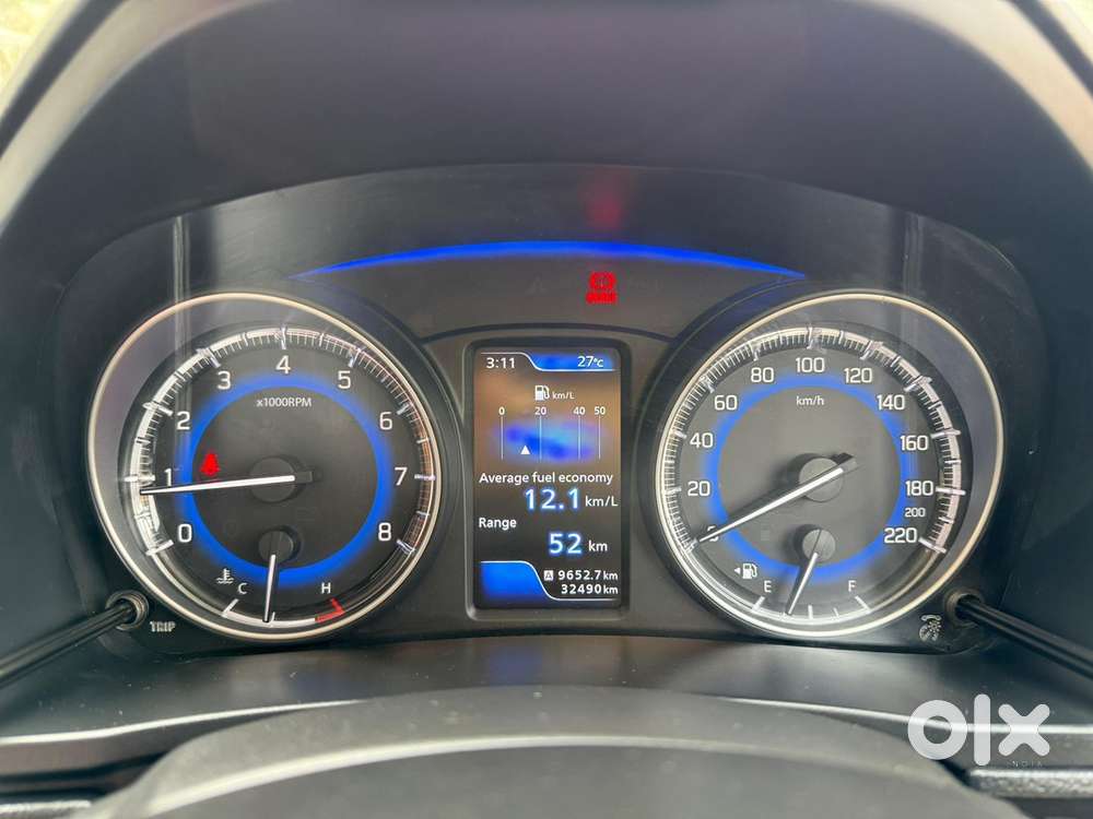 Maruti Baleno 1.2 Zeta 2021