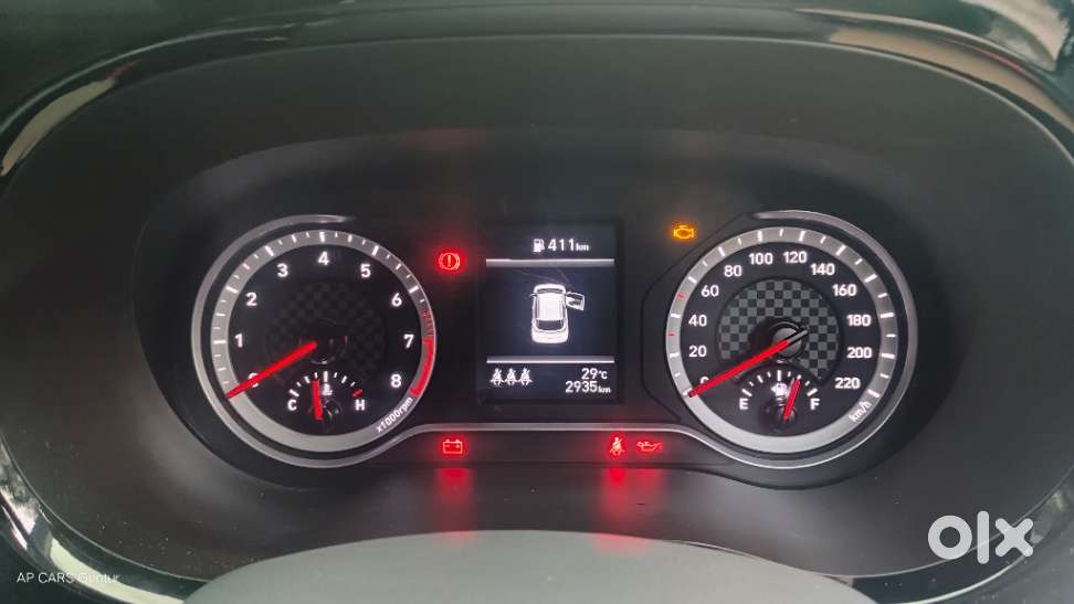 Hyundai Grand I10 Nios Asta 1.2 Kappa, 2024, Petrol