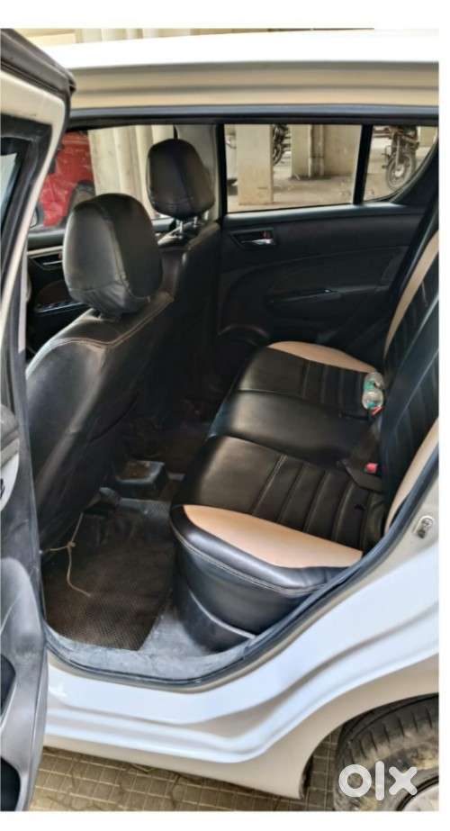 Maruti Suzuki Swift Vdi Bs Iv, 2016, Diesel