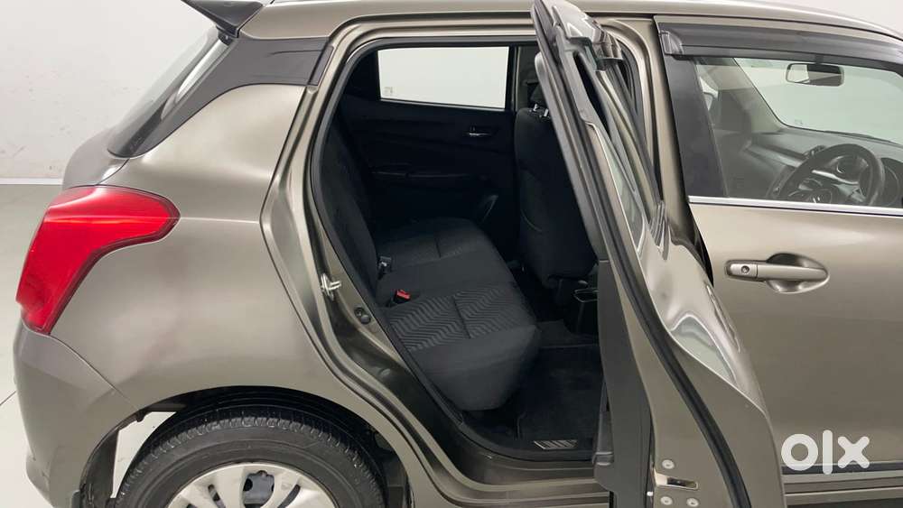 Maruti Suzuki Swift Amt Vvt Vxi, 2019, Petrol