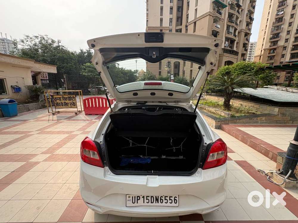 Toyota Glanza G 1.2 Petrol Mt  30,500 Km  Excellent Condition