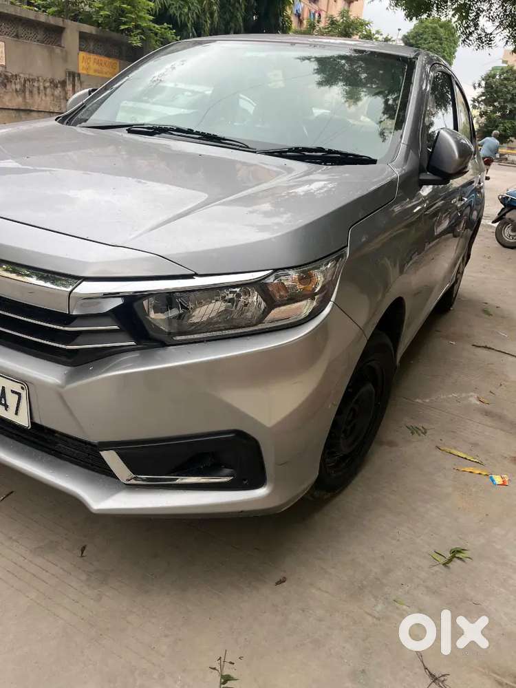 Honda Amaze 2022 Petrol 49000 Km Driven