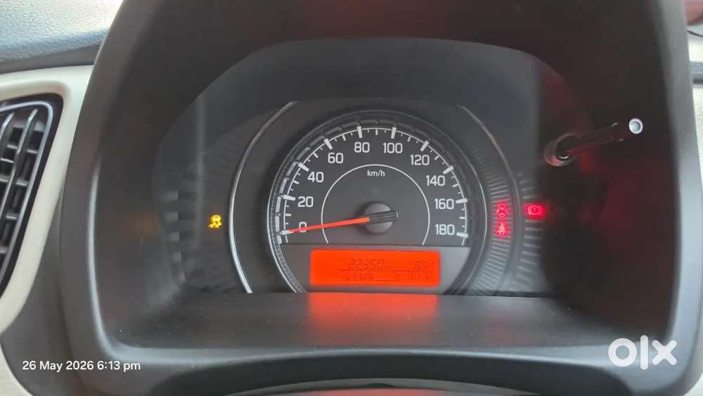 Maruti Wagon R In Excellent Condition
