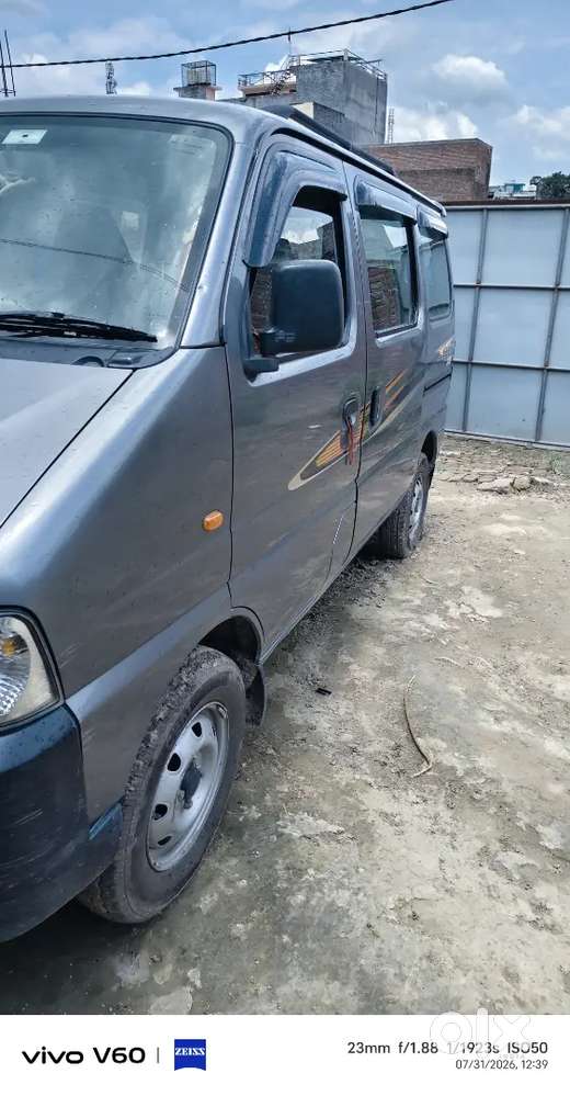 Maruti Eeco 1.2 Tour 2022