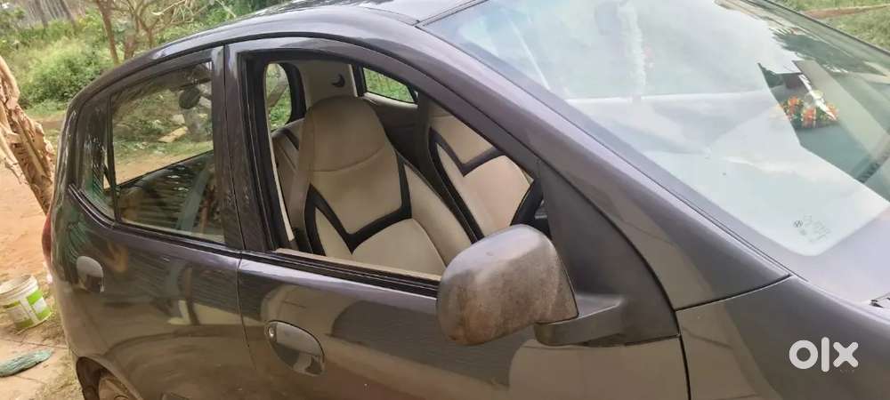 Hyundai I10 2012 Petrol Era