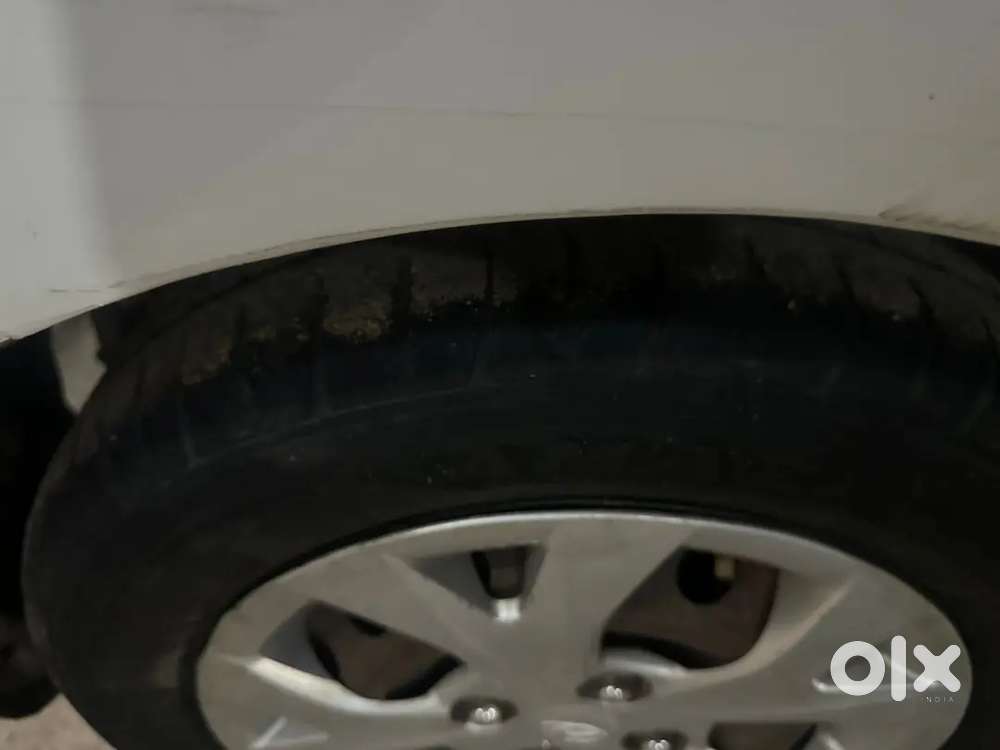 Hyundai Grand  I10 2013 Diesel Well Maintained