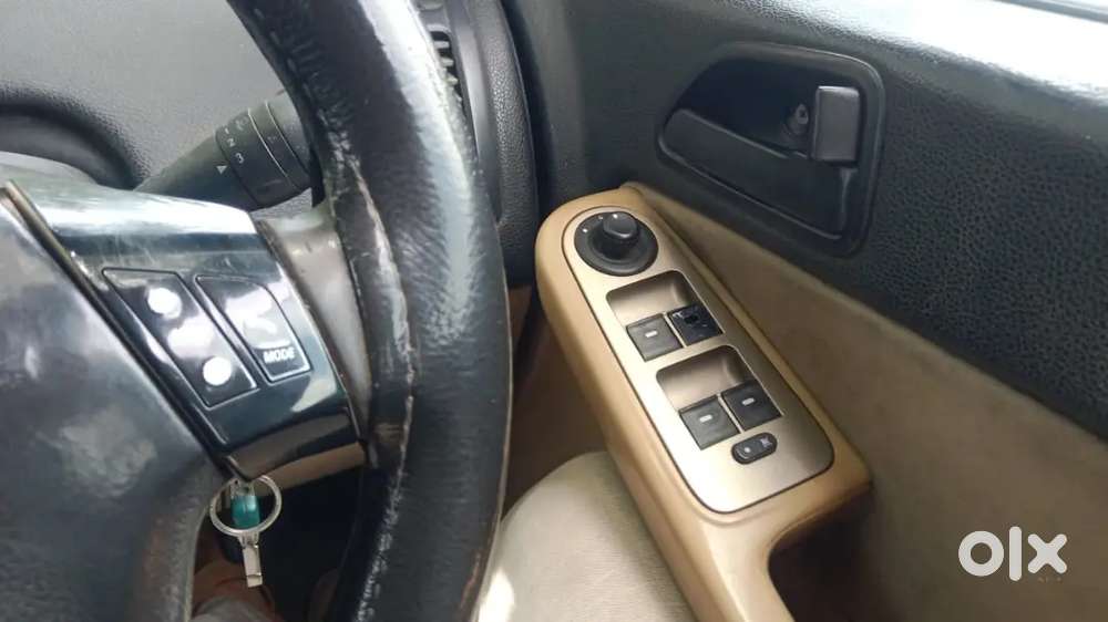 Tata Vista Tech 2011 Diesel 132000 Km Driven,