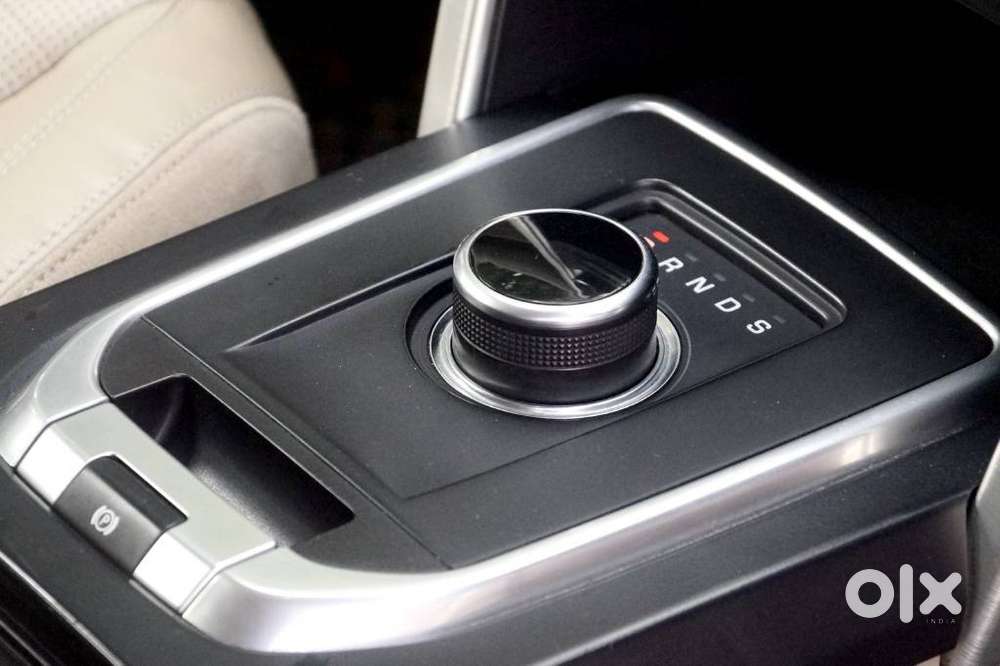 Land Rover Discovery Sport Petrol Hse 7s, 2017, Petrol