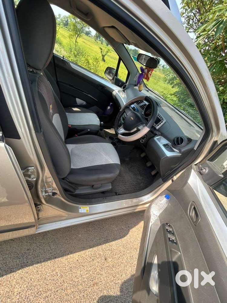 Chevrolet Beat 2015 Petrol Good Condition