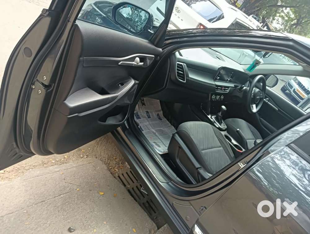 Kia Seltos 1.5 Htk+, 2025, Petrol
