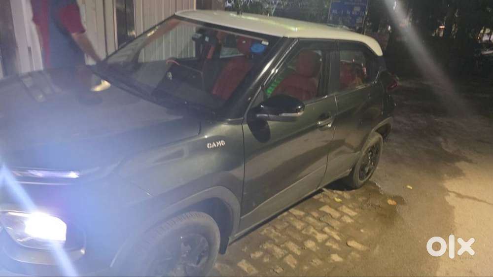 Tata Punch 2022 Adventure Automatic