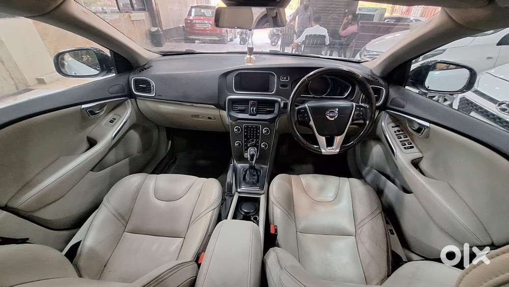 Volvo V40 D3, 2015, Diesel