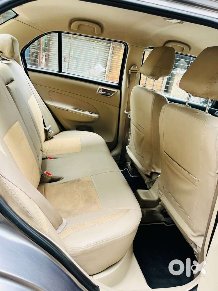 Maruti Suzuki Dzire 1.2 Vxi, 2014, Cng & Hybrids