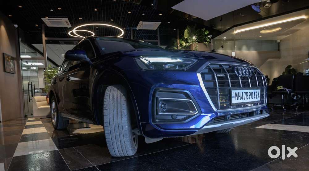 Audi Q5 2.0 45 Tfsi Premium Plus, 2023, Petrol
